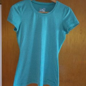 Under Armour Heat Gear Fitted SzM